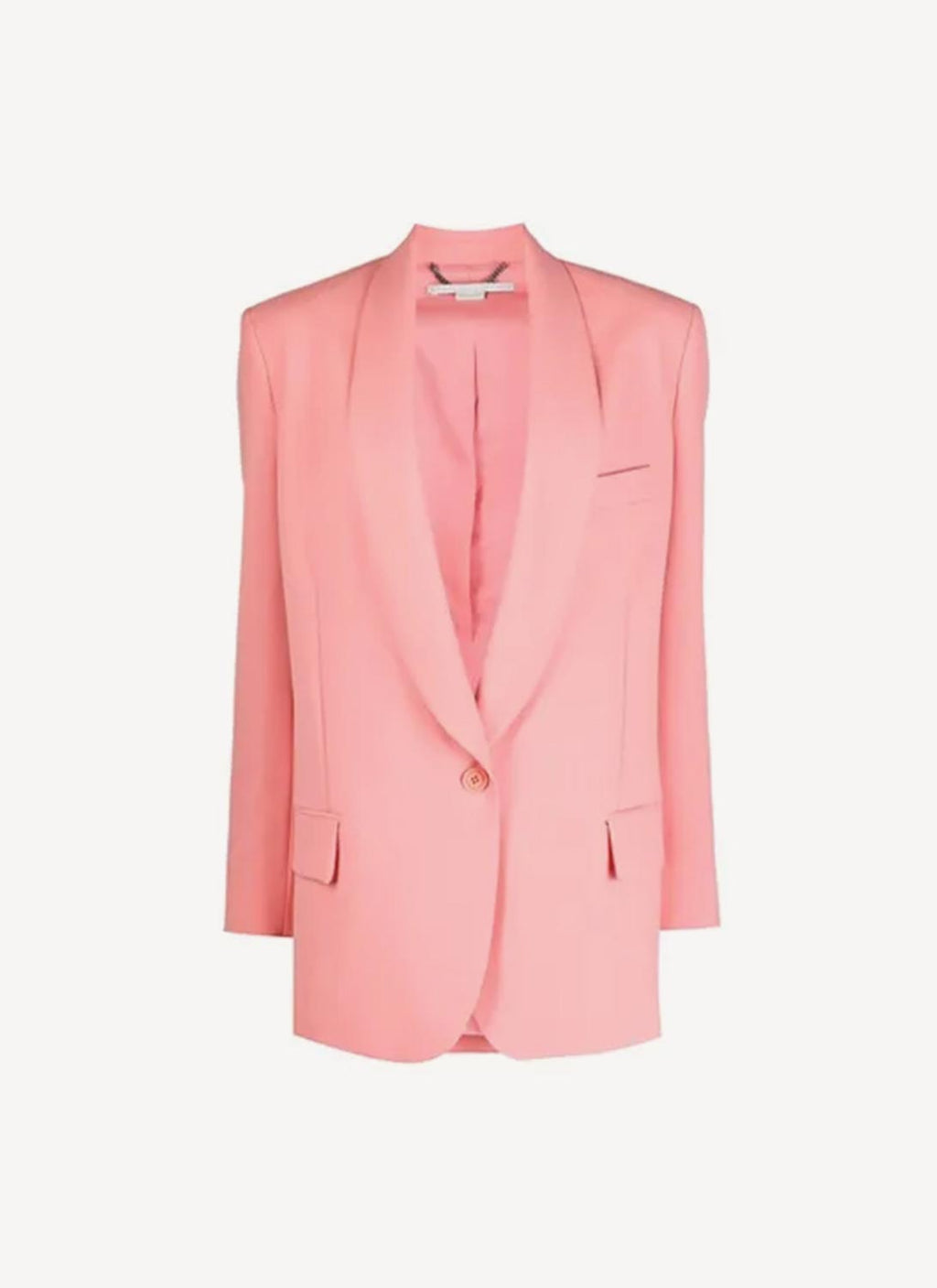 Allison Jacket - Bellini Rose - Women