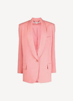 Allison Jacket - Bellini Rose - Women