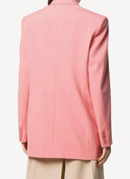 Allison Jacket - Bellini Rose - Women