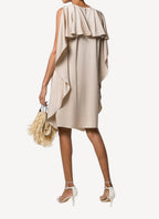 Mia Dress - Desert - Femme
