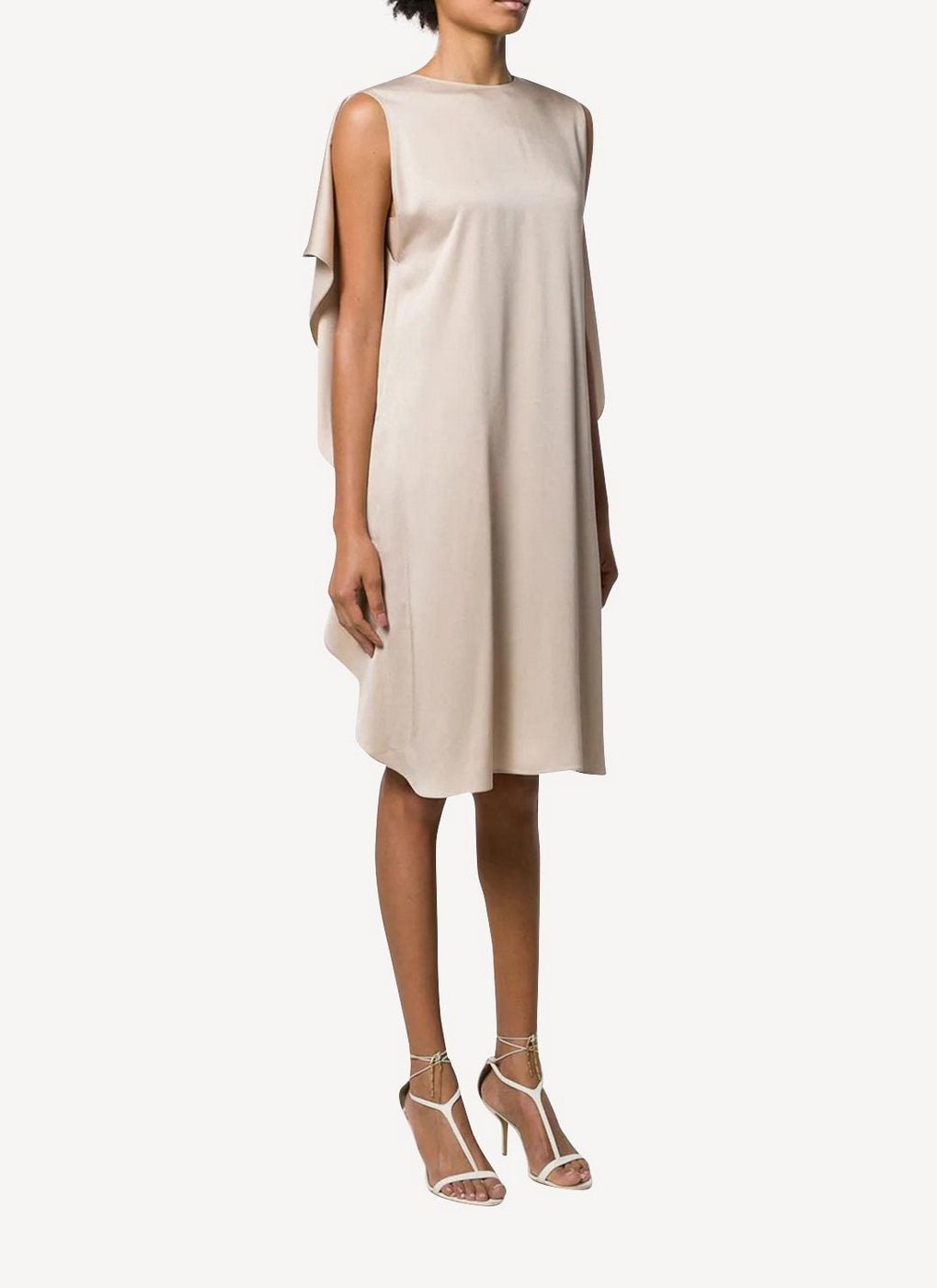 Mia Dress - Desert - Femme