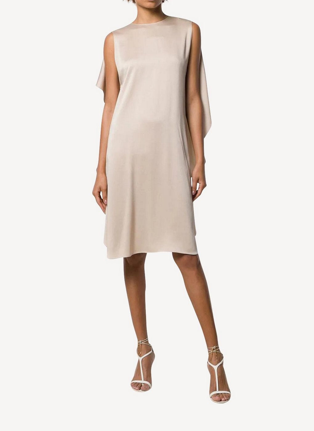 Mia Dress - Desert - Femme