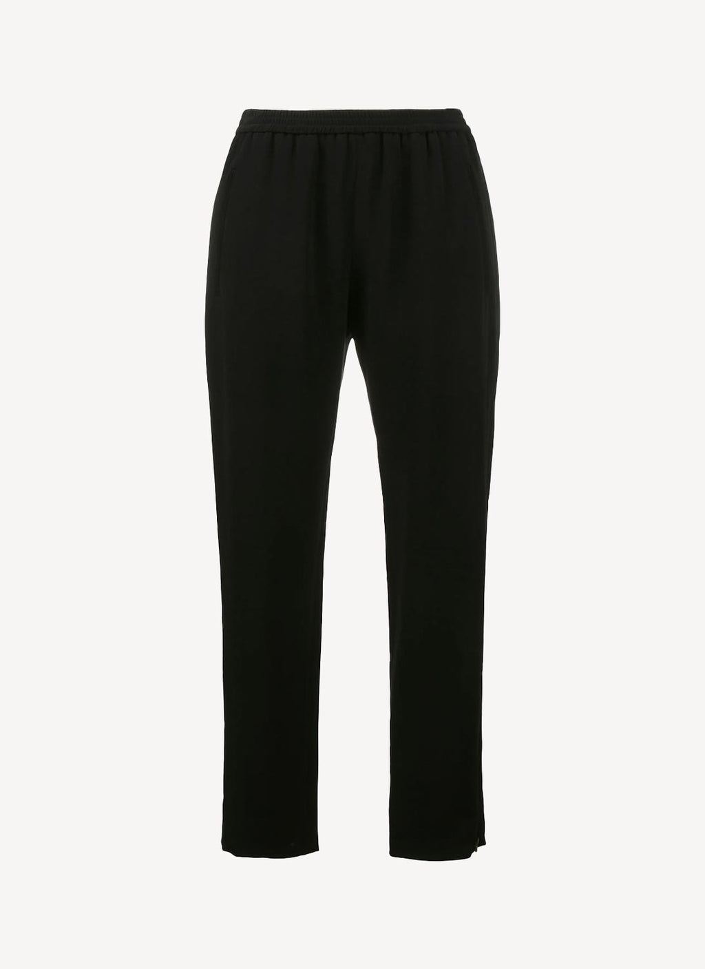 Chelsea Trousers - Black - Femme