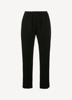 Chelsea Trousers - Black - Femme