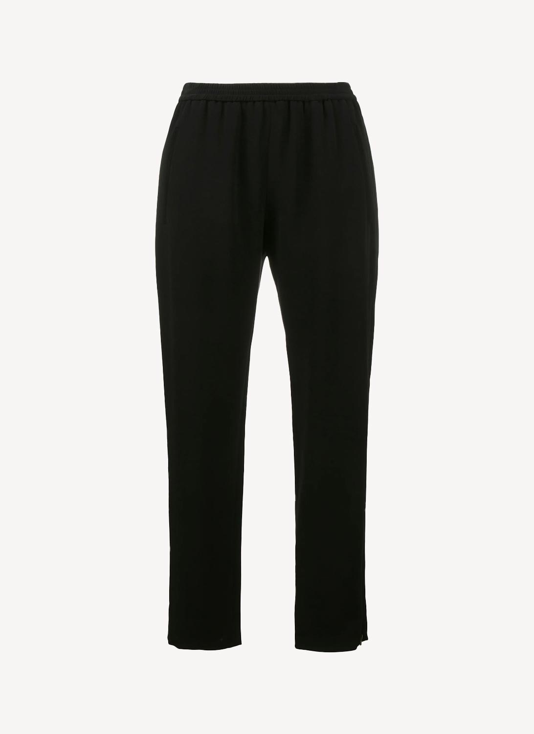 Chelsea Trousers - Black - Femme