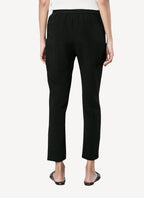 Chelsea Trousers - Black - Femme