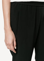 Chelsea Trousers - Black - Femme