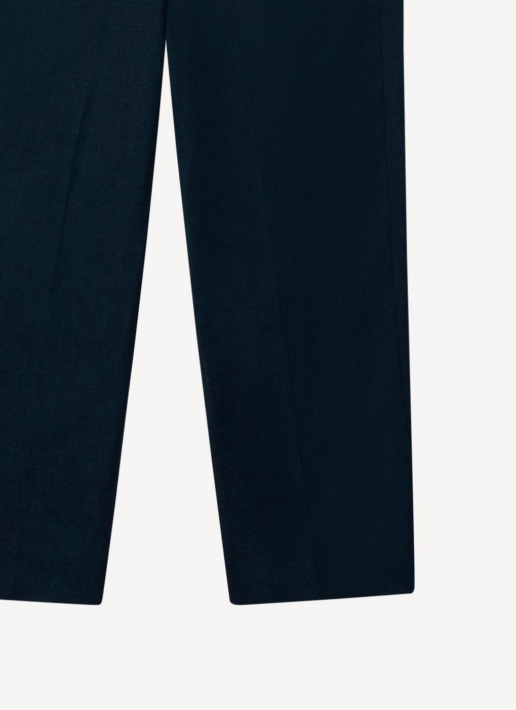 Trousers Gavin Patchwork - Navy - Homme