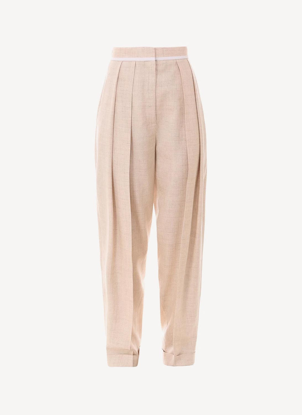 Ariana Trousers - Linem - Women