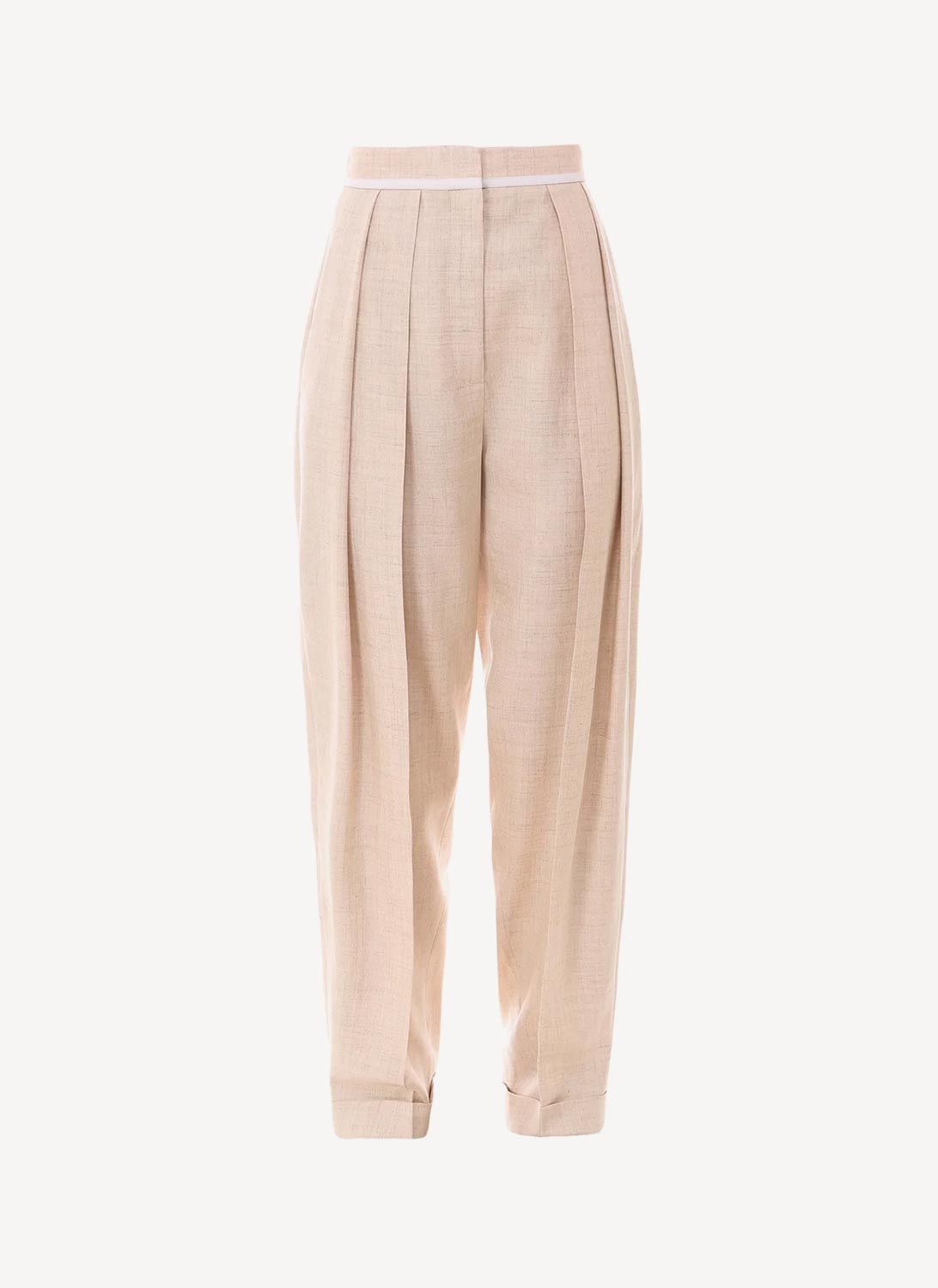 Ariana Trousers - Linem - Women