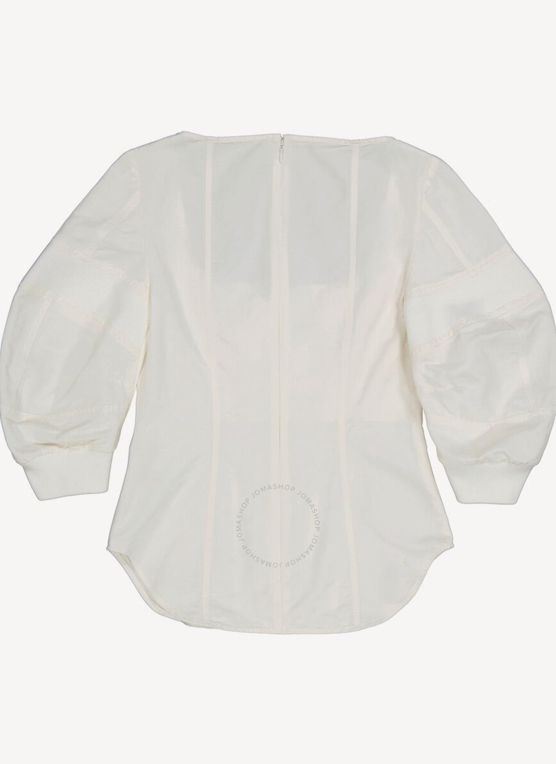 Top Fiona - Cream - Femme