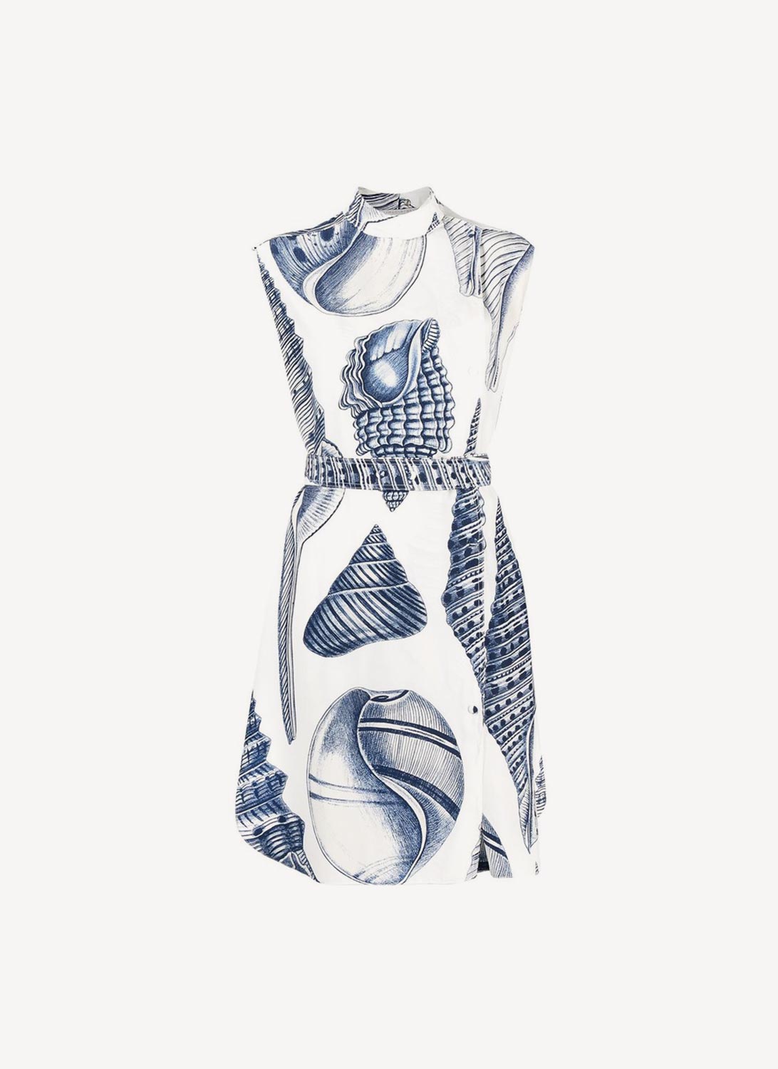 Stella Mc Cartney - Andrea Dress - White - Women