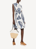 Stella Mc Cartney - Andrea Dress - White - Women