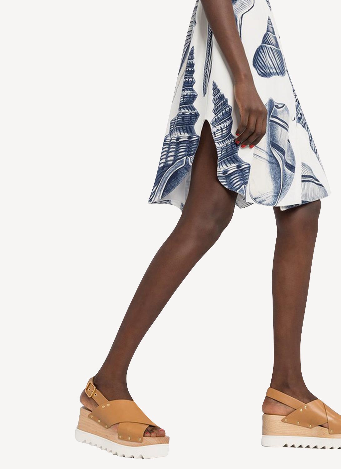 Stella Mc Cartney - Andrea Dress - White - Women