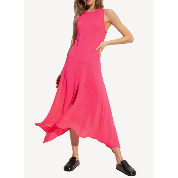 Robe Anabelle - Bubble Gum - Femme