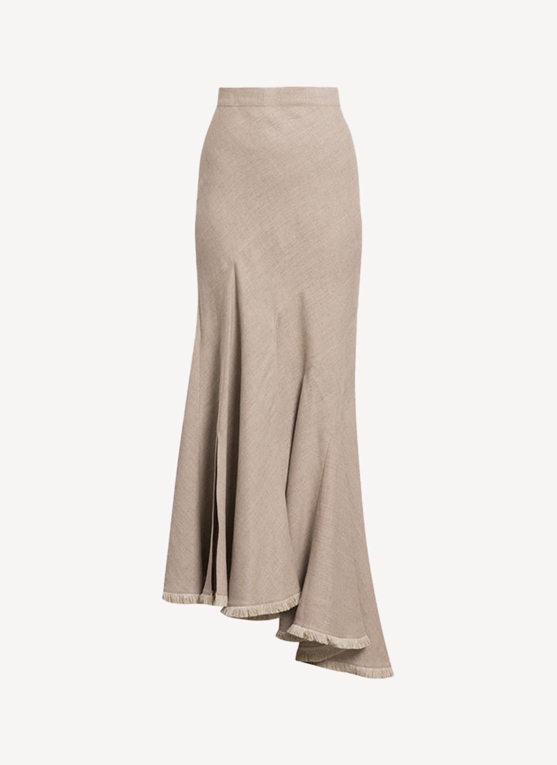 Ariah Skirt - Desert - Femme