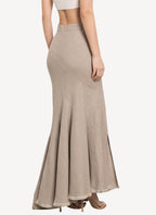 Ariah Skirt - Desert - Femme