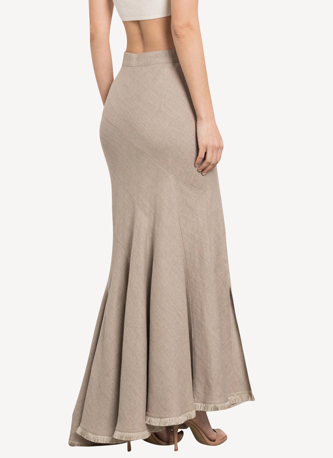 Ariah Skirt - Desert - Femme