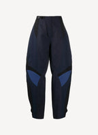 Stella Mc Cartney - Pantalon Brooke - Ink - Femme
