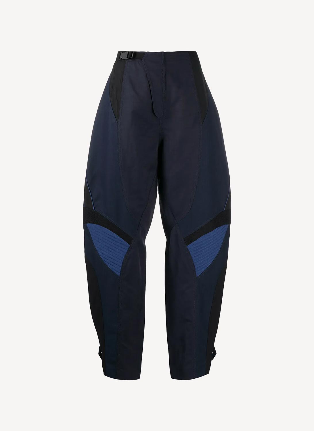 Stella Mc Cartney - Pantalon Brooke - Ink - Femme