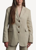 Veste Ada - Bamboo - Femme