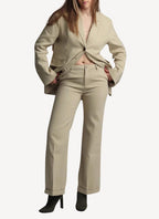 Veste Ada - Bamboo - Femme