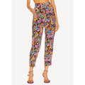 Pantalón Christelle - Multicolor Pink - Mujer
