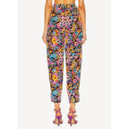 Pantalón Christelle - Multicolor Pink - Mujer