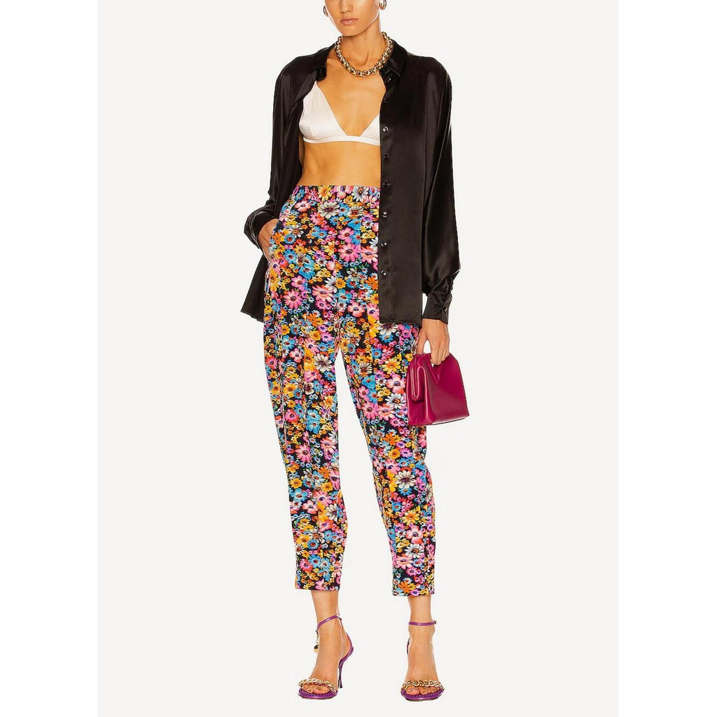 Pantalón Christelle - Multicolor Pink - Mujer