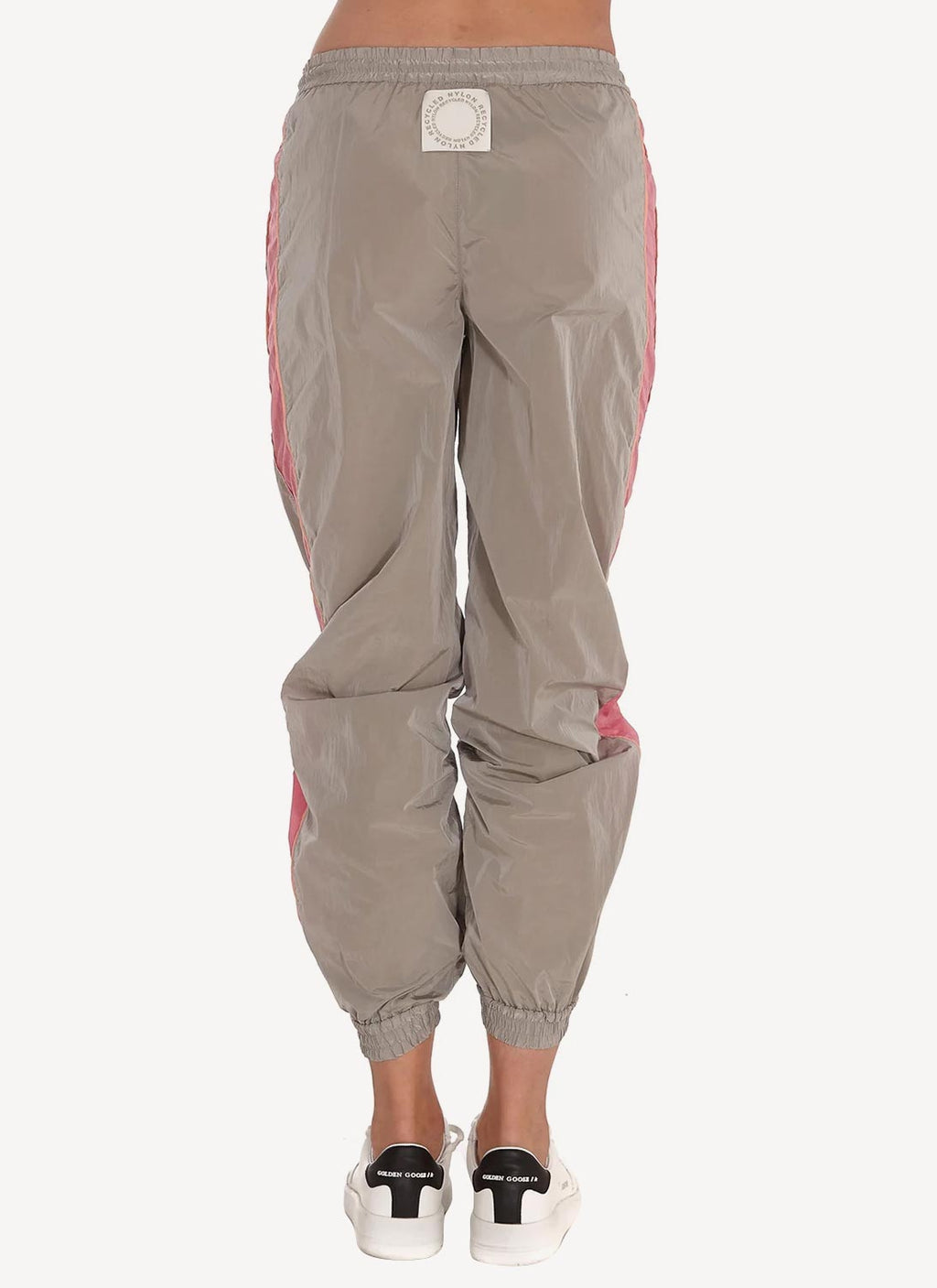 Kira Trousers - Grey - Women