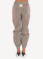 Kira Trousers - Grey - Women
