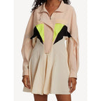 Vestido Margot - Rosa - Mujer