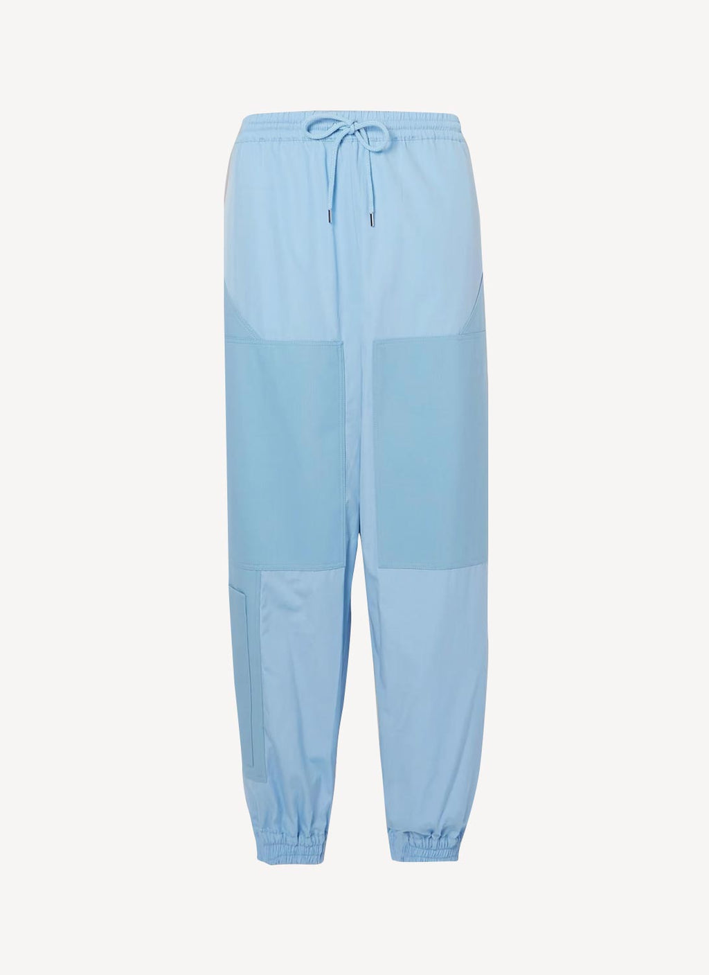 Kara Trousers - Light Blue - Women