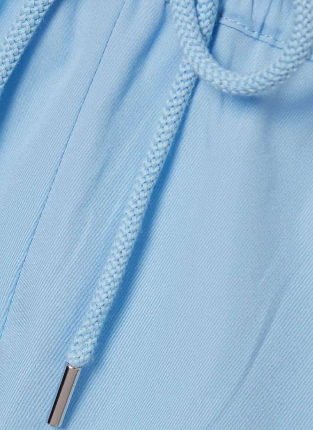 Kara Trousers - Light Blue - Women