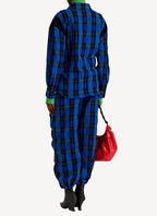Gwen Shirt - Multicolor Blue - Women