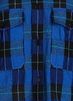 Gwen Shirt - Multicolor Blue - Women