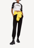 Top - Off White - Femme