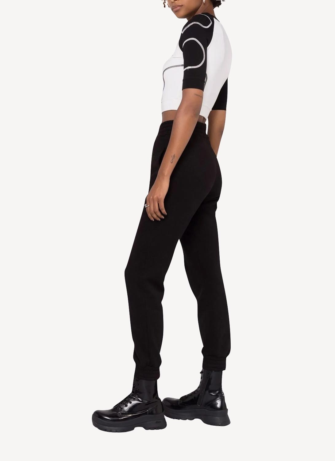Top - Off White - Femme