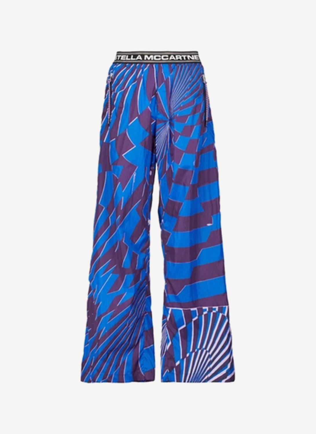 Teo Trousers - Multicolour - Women