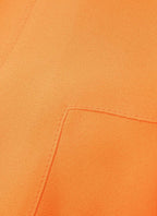 Stella Mc Cartney - Ready-To-W Dress - Bright Orange - Women