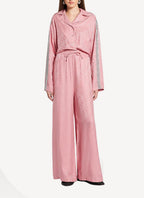 Trousers - Martini Pink - Femme