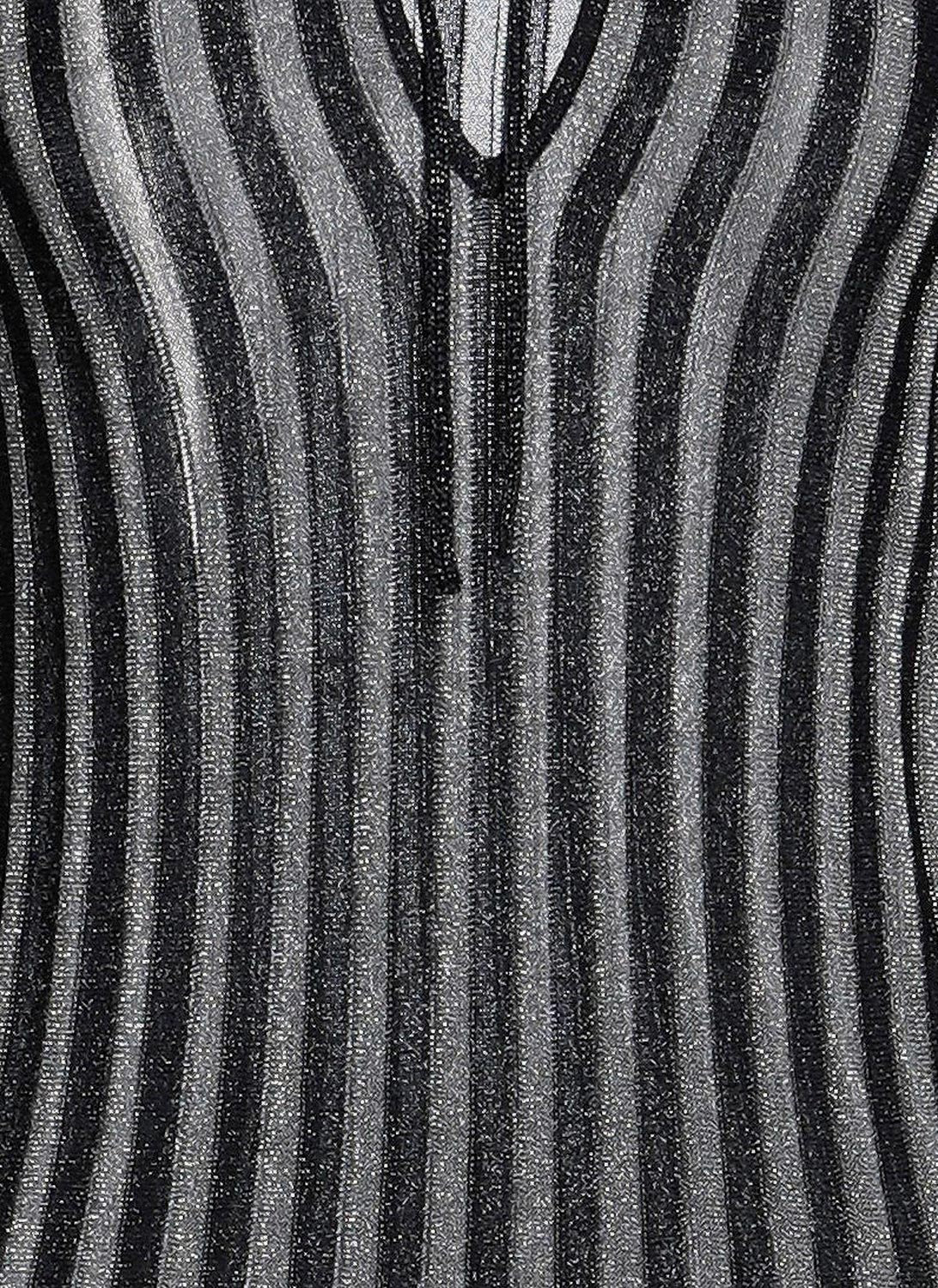 Everyday Evening Pleats Long S - Multicolor - Femme