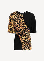 Top - Tortoise Shell - Femme