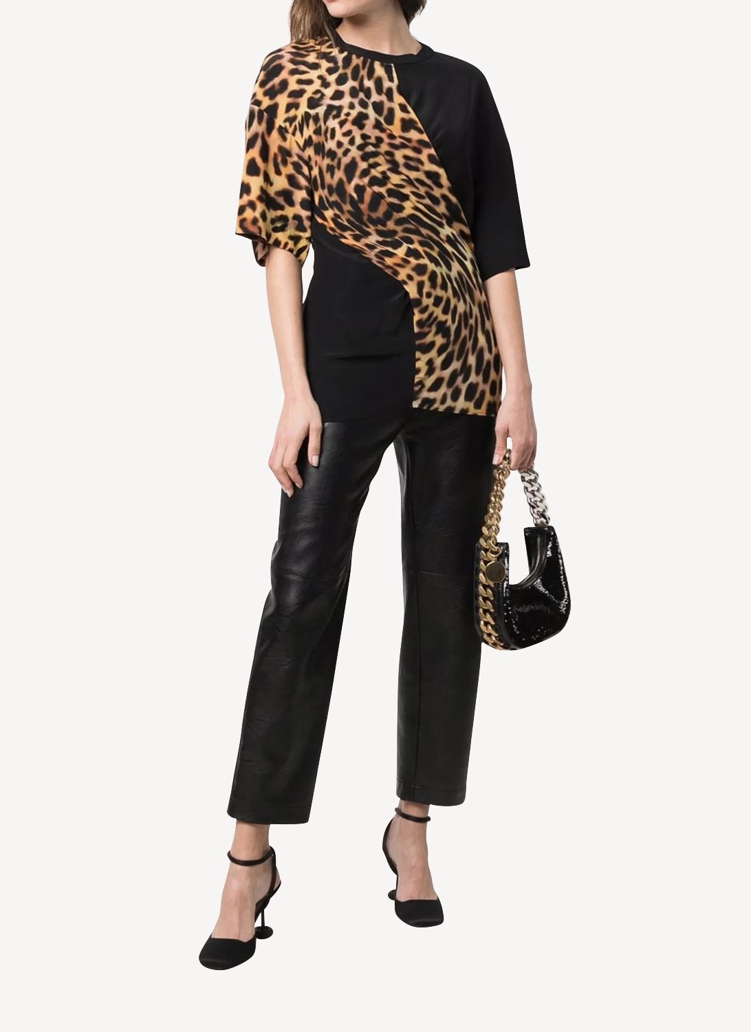 Top - Tortoise Shell - Femme