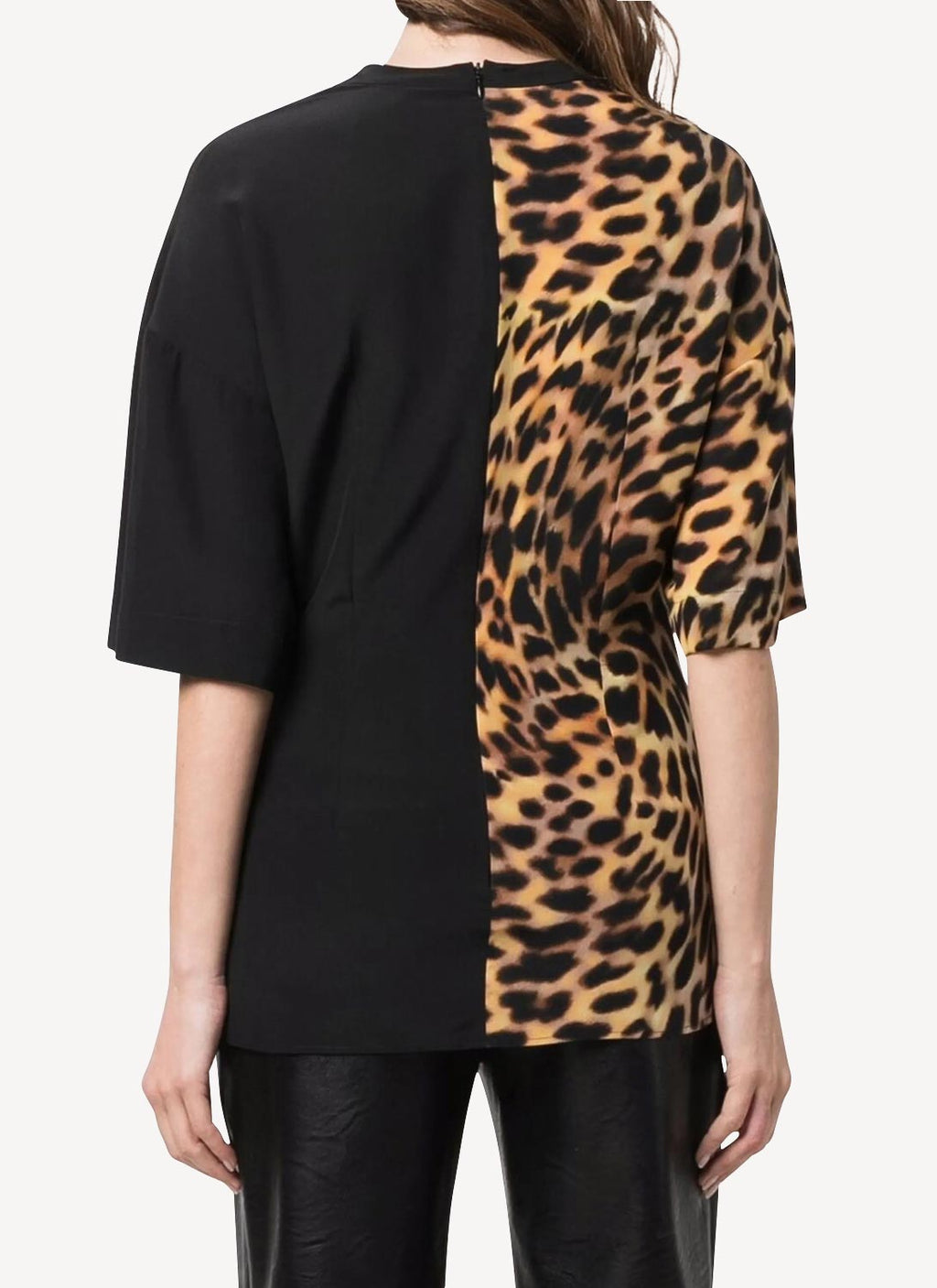 Top - Tortoise Shell - Femme