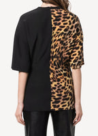 Top - Tortoise Shell - Femme