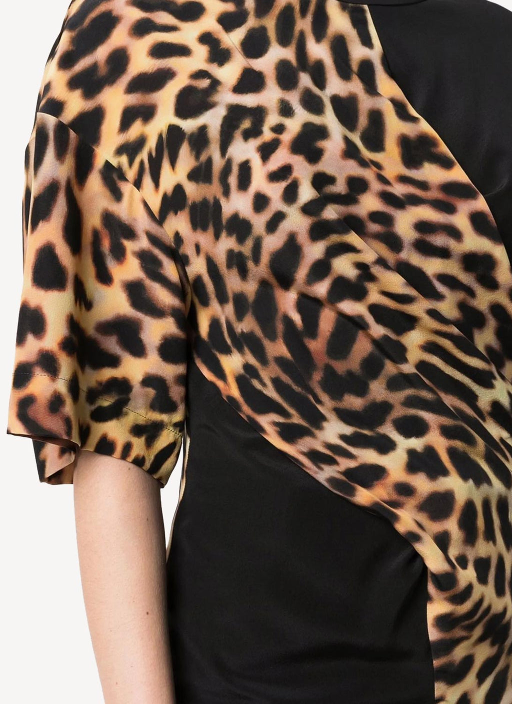 Top - Tortoise Shell - Femme