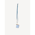 Tarjetero Tech Accessories Tricolor Eco Alter Mat - Sky Blue - Mujer