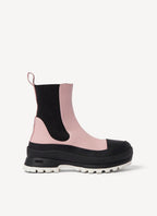 Trace Eco Alter Mat - Rose Ash-Black - Mujer