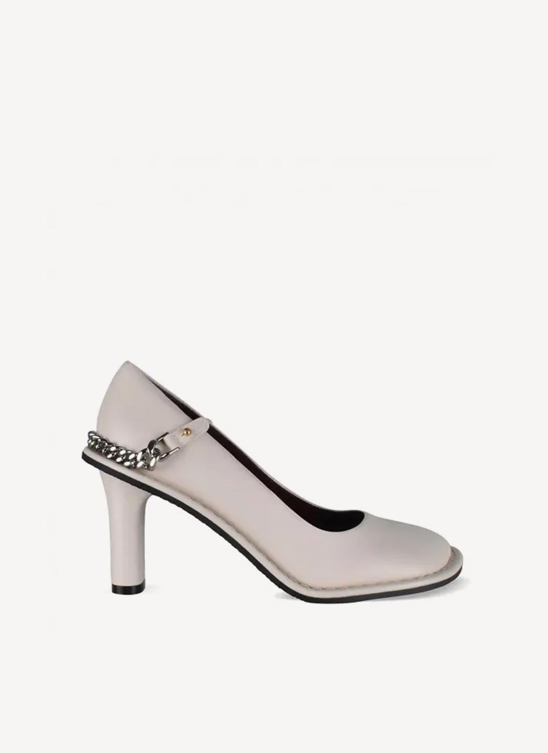 Stella Mc Cartney - Chaussures Shroom Stretch Alter Mat - Gazelle - Femme